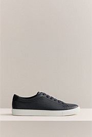 Brett Leather Sneaker