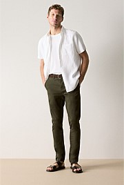 Slim Chino Pant