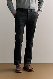 Regular Fit Modern Chino Pant