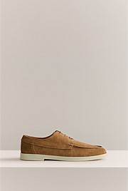 Miles Yacht Shoe