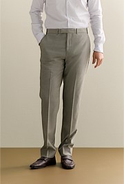 Italian Wool Pant