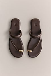 Cora Toe Ring Sandal