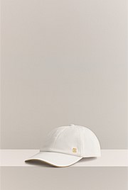 Zoe Cotton Cap