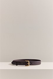 Asher Belt