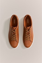 Brett Leather Sneaker