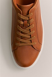 Brett Leather Sneaker