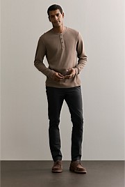 Slim Fit Modern Chino Pant