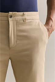 Regular Fit Modern Chino Pant