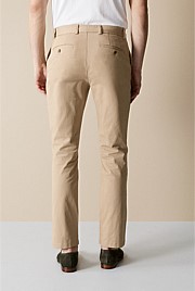 Regular Fit Modern Chino Pant