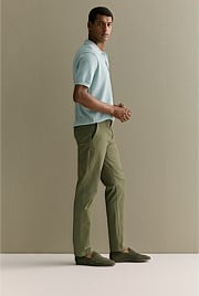 Regular Fit Modern Chino Pant