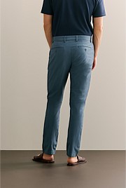 Slim Fit Modern Chino Pant