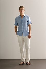 Slim Fit Modern Chino Pant