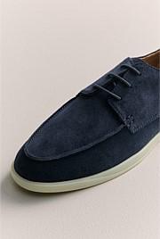 Miles Yacht Shoe