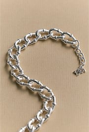 Signature Link Bracelet