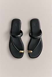 Cora Toe Ring Sandal