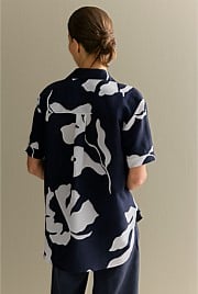 Palm Resort Shirt